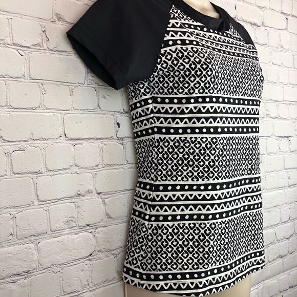 LA BLANCA Rash Guard Size Small - Picture 5 of 8